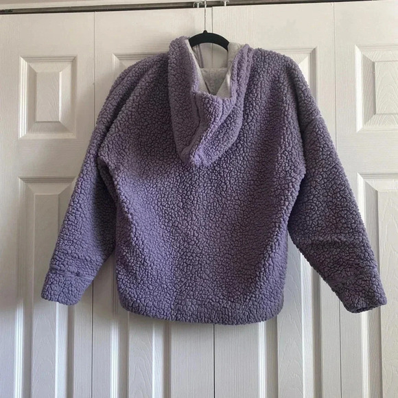 PrAna Permafrost Half Zip Lavender S - Picture 9 of 9